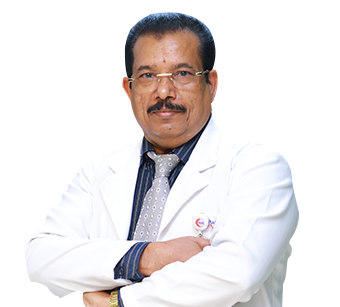 DR. Vijayakumar K